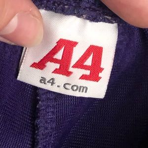 Men’s athletic shorts